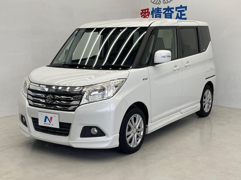 2017 Suzuki Solio DAA-MA36S (UW-6a9b890fbc9bf)[13]