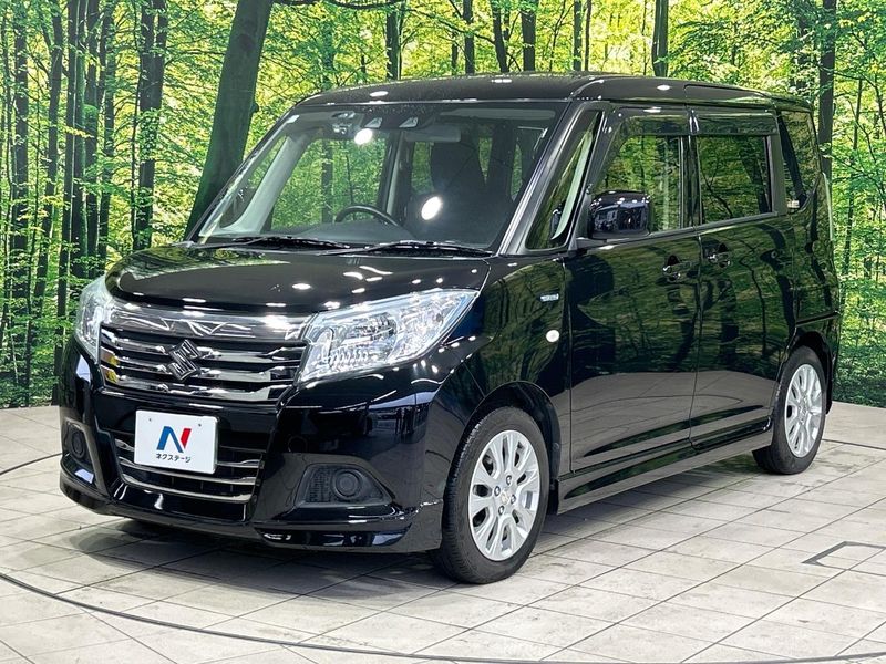 2019 Suzuki Solio DAA-MA36S (UW-6a9b891009fae)[24]
