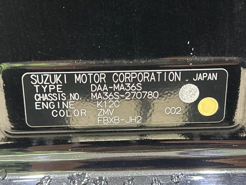 2019 Suzuki Solio DAA-MA36S (UW-6a9b891009fae)[1]