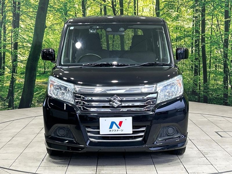 2019 Suzuki Solio DAA-MA36S (UW-6a9b891009fae)[25]