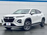2025 Suzuki Fronx 4AA-WEB3S