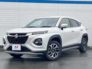 2025 Suzuki Fronx 4AA-WEB3S