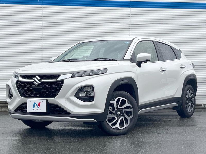 2025 Suzuki Fronx 4AA-WEB3S (UW-6a9b892130cfa)[0]