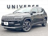 2023 Chrysler Jeep Compass 3BA-M624