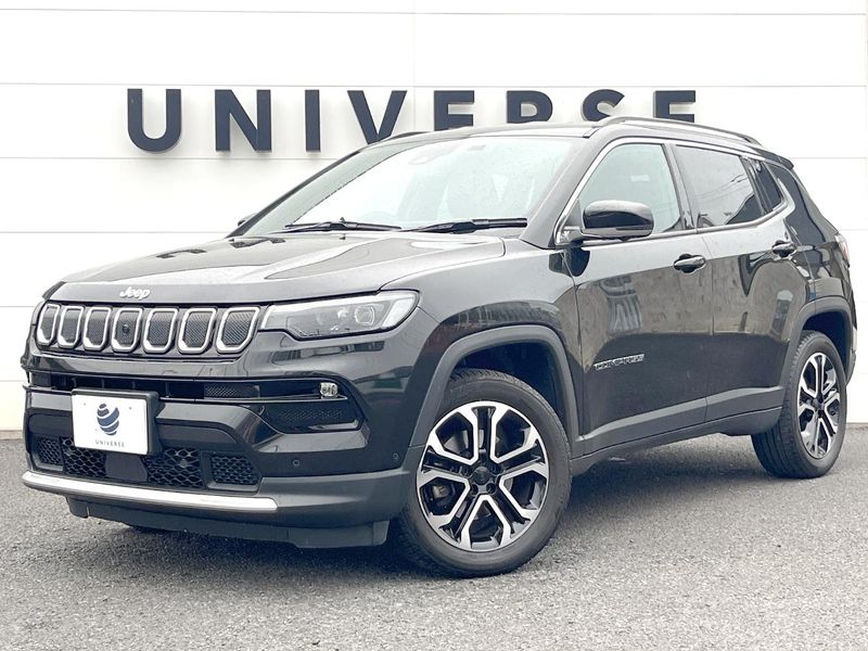 2023 Chrysler Jeep Compass 3BA-M624 (UW-6a9b892162a1c)[0]