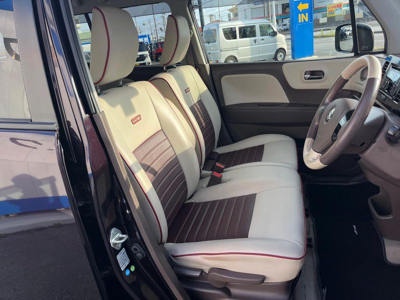 2015 Suzuki MR Wagon Wit DBA-MF33S (UW-6a9b8922d8c86)[16]