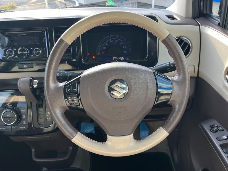 2015 Suzuki MR Wagon Wit DBA-MF33S (UW-6a9b8922d8c86)[23]