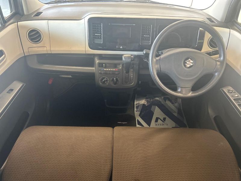 2013 Suzuki MR Wagon DBA-MF33S (UW-6a9b892395d71)[24]