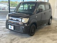 2013 Suzuki MR Wagon DBA-MF33S