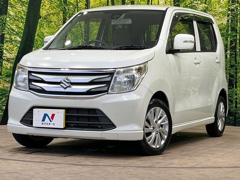 2015 Suzuki Wagon R DAA-MH44S (UW-6a9b892ba9049)[0]
