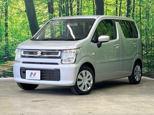 2020 Suzuki Wagon R 5BA-MH85S