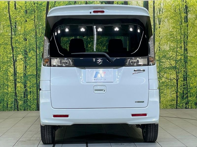 2013 Suzuki Spacia Custom DBA-MK32S (UW-6a9b8934c950e)[25]