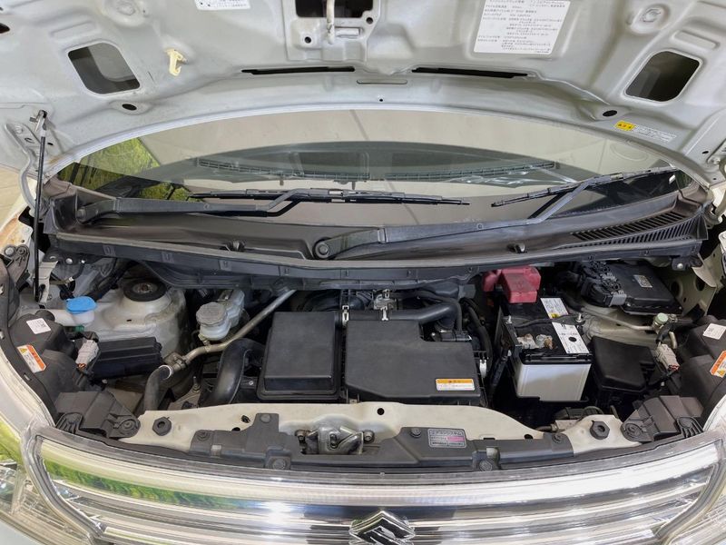 2013 Suzuki Spacia Custom DBA-MK32S (UW-6a9b8934c950e)[4]
