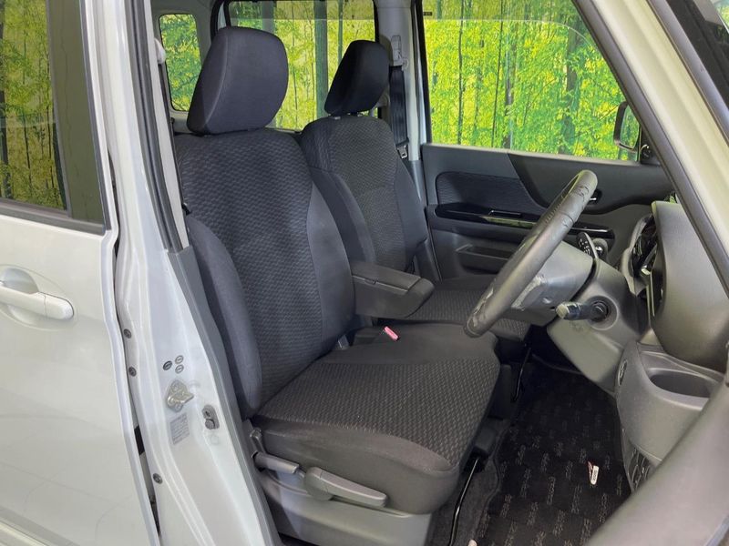 2013 Suzuki Spacia Custom DBA-MK32S (UW-6a9b8934c950e)[12]