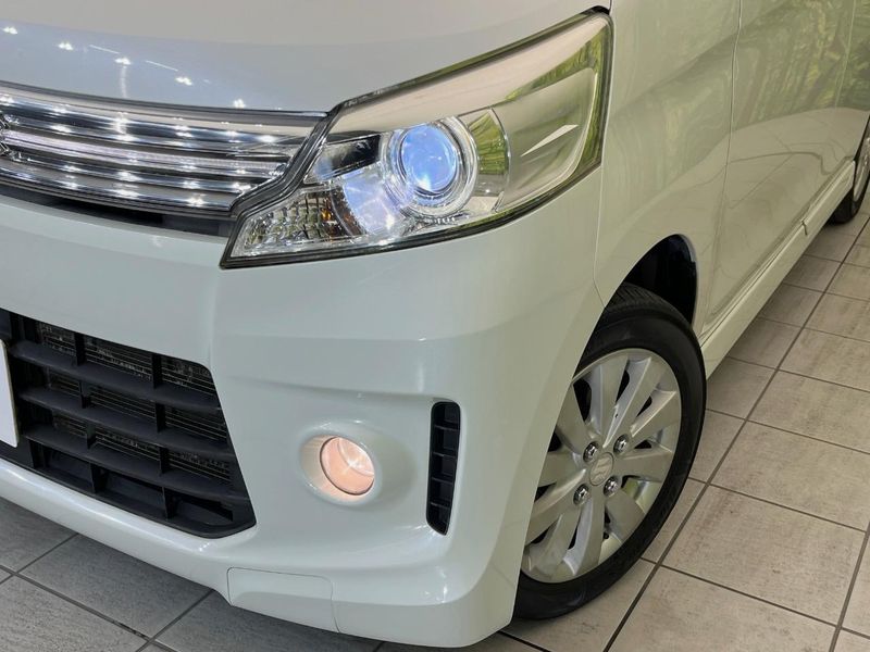 2013 Suzuki Spacia Custom DBA-MK32S (UW-6a9b8934c950e)[8]