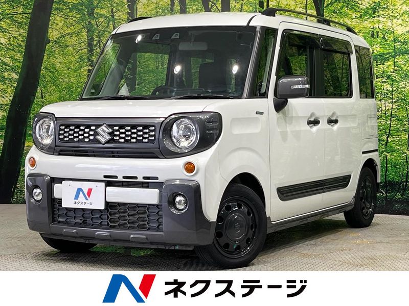 2021 Suzuki Spacia Gear 5AA-MK53S (UW-6a9b894564858)[3]