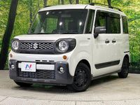2021 Suzuki Spacia Gear 5AA-MK53S