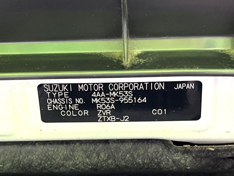 2021 Suzuki Spacia Custom 4AA-MK53S (UW-6a9b8948e6413)[1]