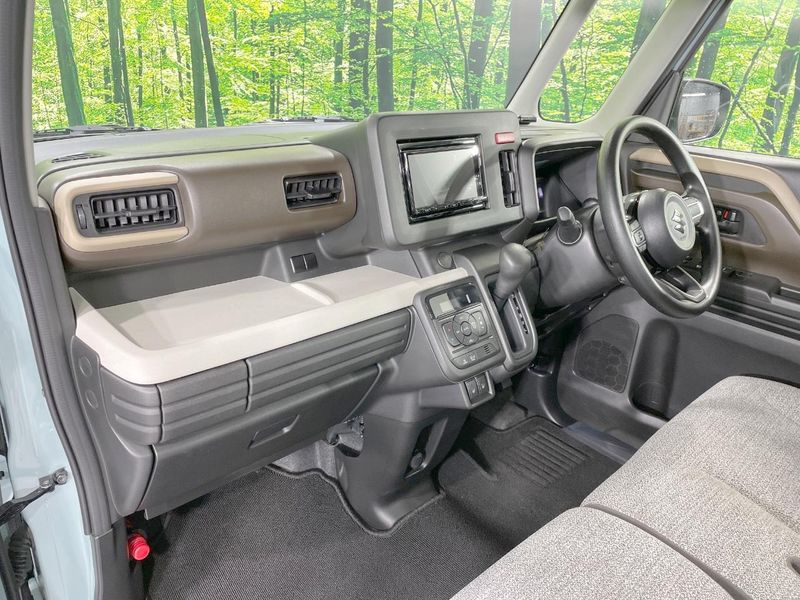 2025 Suzuki Spacia 5AA-MK94S (UW-6a9b89507c6f2)[19]
