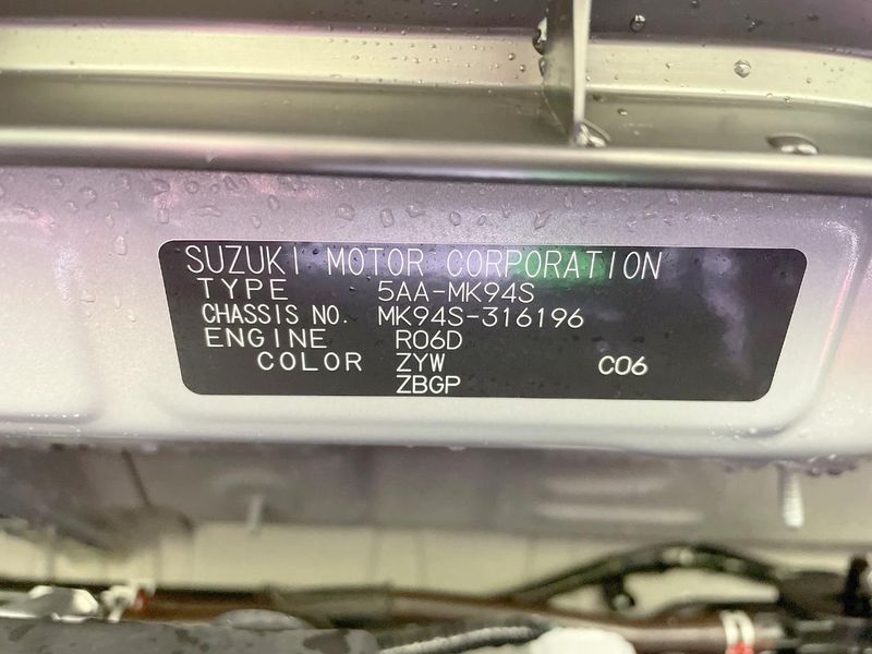 2025 Suzuki Spacia 5AA-MK94S (UW-6a9b89507c6f2)[1]