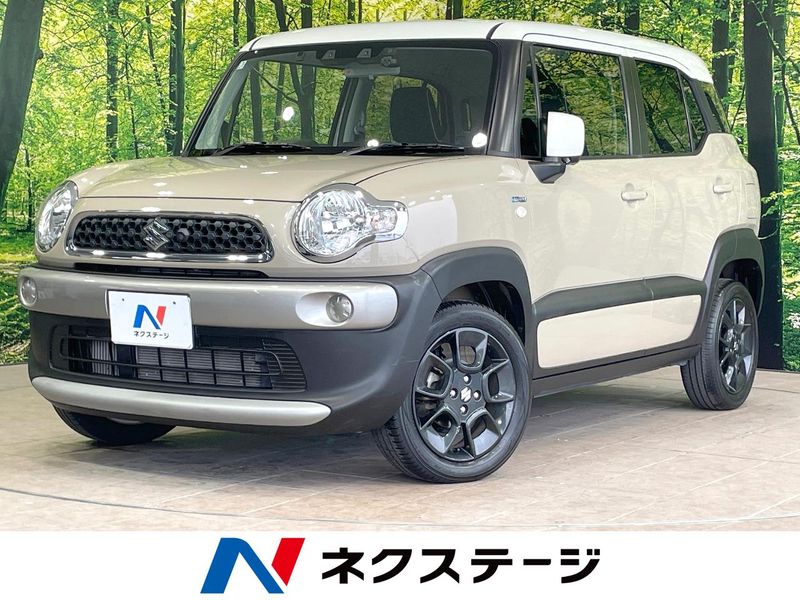 2021 Suzuki XBEE（クロスビー） 4AA-MN71S (UW-6a9b8956d2e59)[3]