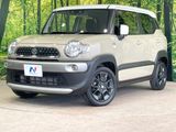 2021 Suzuki XBEE(クロスビー) 4AA-MN71S