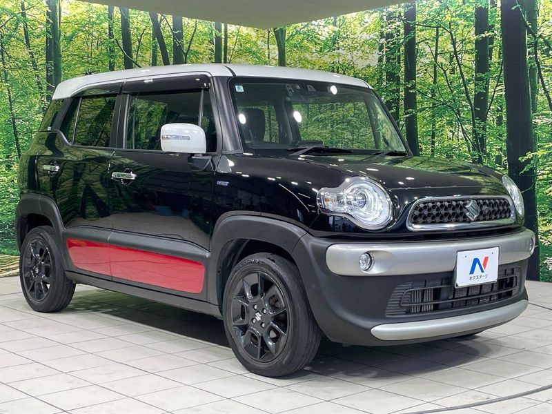 2022 Suzuki XBEE（クロスビー） 4AA-MN71S (UW-6a9b895728988)[23]