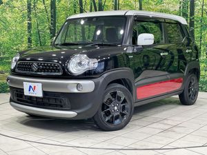2022 Suzuki XBEE(クロスビー) 4AA-MN71S