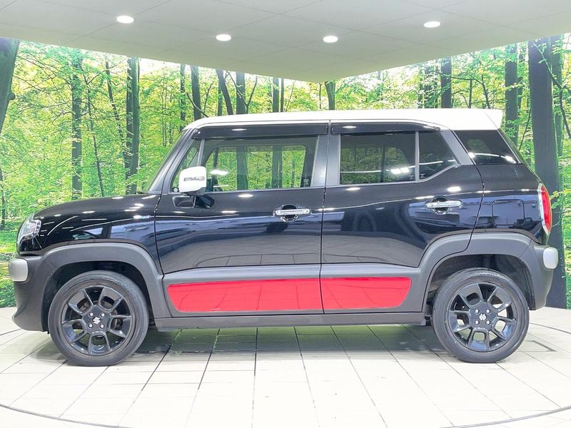 2022 Suzuki XBEE（クロスビー） 4AA-MN71S (UW-6a9b895728988)[18]