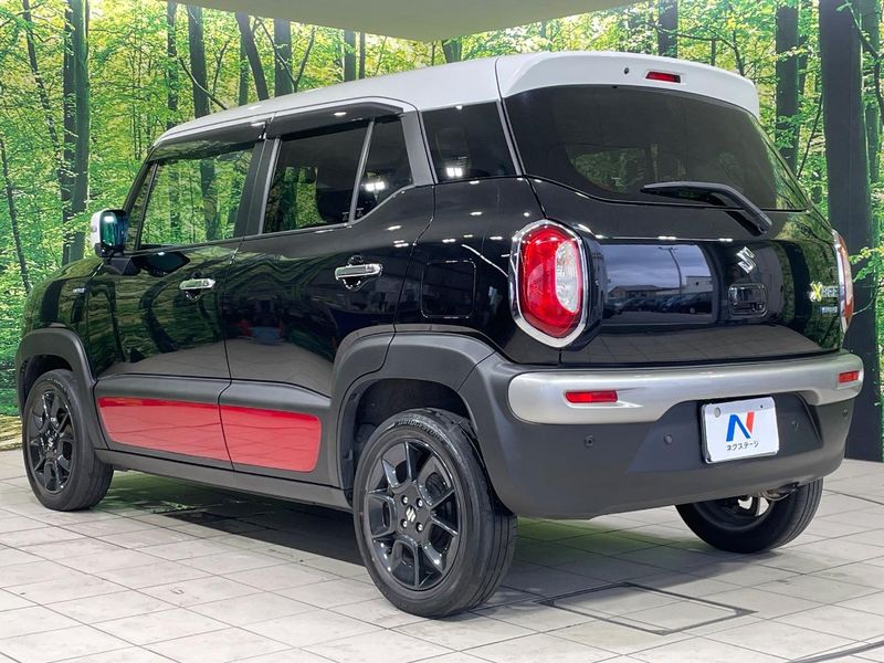 2022 Suzuki XBEE（クロスビー） 4AA-MN71S (UW-6a9b895728988)[19]