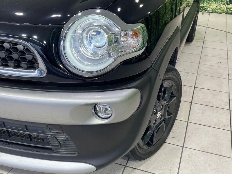 2022 Suzuki XBEE（クロスビー） 4AA-MN71S (UW-6a9b895728988)[5]