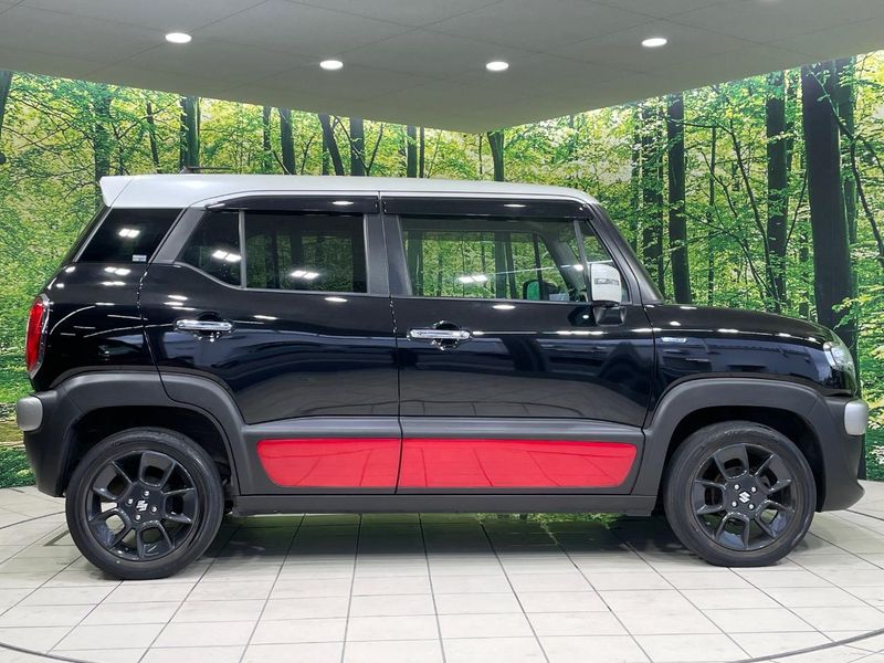 2022 Suzuki XBEE（クロスビー） 4AA-MN71S (UW-6a9b895728988)[22]