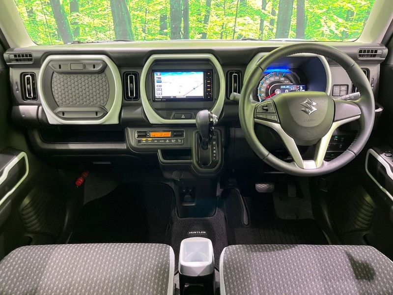 2021 Suzuki Hustler 5AA-MR92S (UW-6a9b896a51435)[29]