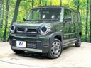 2025 Suzuki Hustler 5AA-MR92S (UW-6a9b89710ae39)[0]