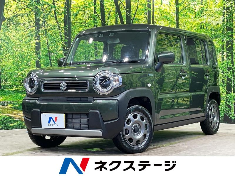 2025 Suzuki Hustler 5AA-MR92S (UW-6a9b8971351df)[3]