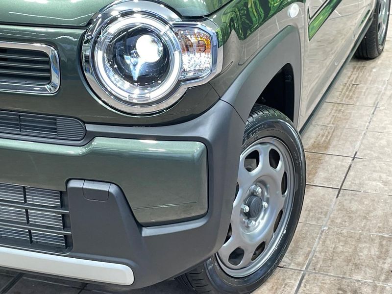 2025 Suzuki Hustler 5AA-MR92S (UW-6a9b8971351df)[6]