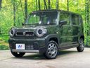 2025 Suzuki Hustler 5AA-MR92S (UW-6a9b8971351df)[0]