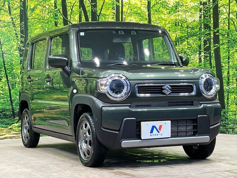 2025 Suzuki Hustler 5AA-MR92S (UW-6a9b8971351df)[22]