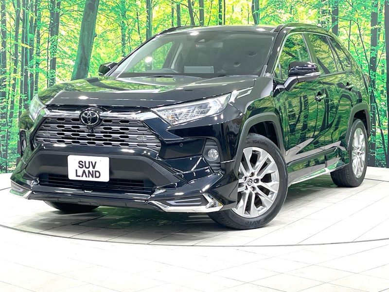 2020 Toyota RAV4 6BA-MXAA54 (UW-6a9b8980e52d0)[0]