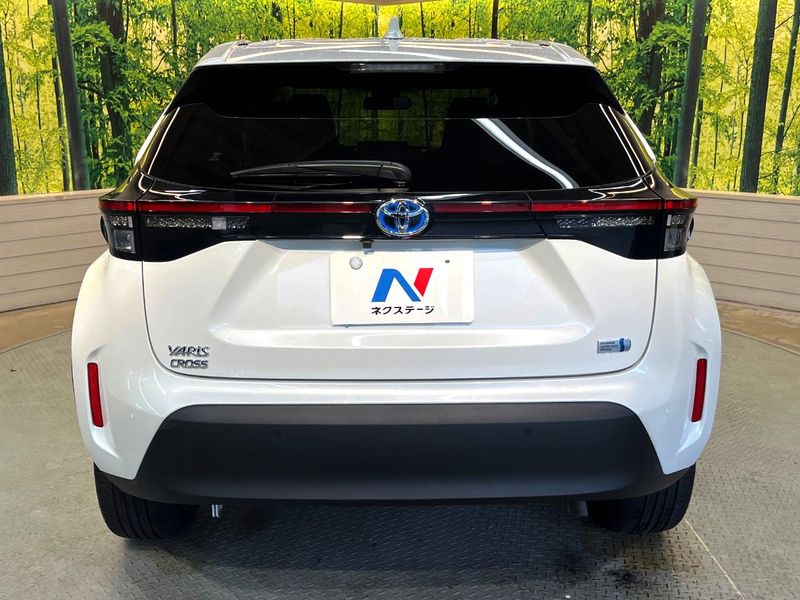 2023 Toyota Yaris Cross 6AA-MXPJ10 (UW-6a9b899500174)[11]