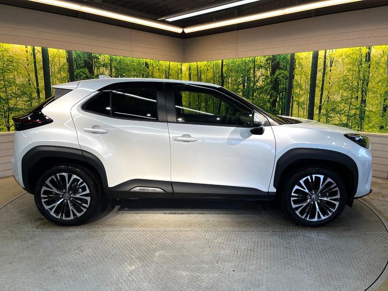 2023 Toyota Yaris Cross 6AA-MXPJ10 (UW-6a9b899500174)[9]