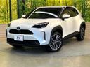 2023 Toyota Yaris Cross 6AA-MXPJ10 (UW-6a9b899500174)[0]