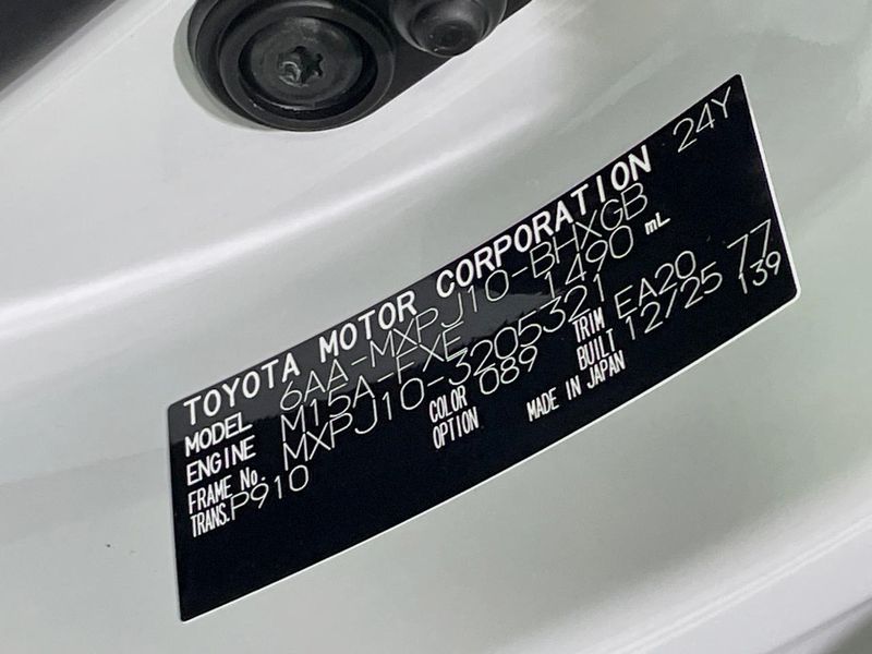 2025 Toyota Yaris Cross 6AA-MXPJ10 (UW-6a9b899aa82ac)[1]