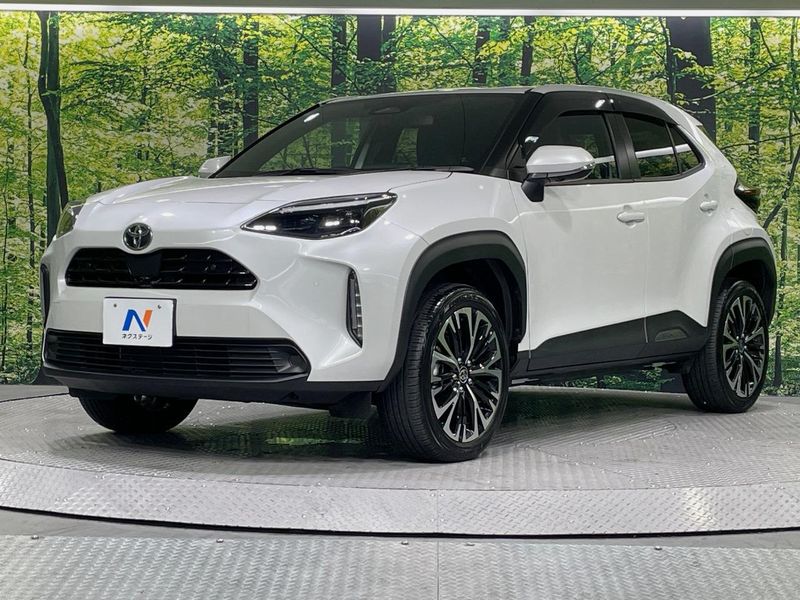 2025 Toyota Yaris Cross 6AA-MXPJ10 (UW-6a9b899aa82ac)[12]