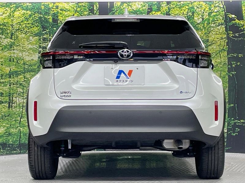 2025 Toyota Yaris Cross 6AA-MXPJ10 (UW-6a9b899aa82ac)[17]