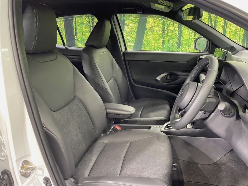 2025 Toyota Yaris Cross 6AA-MXPJ10 (UW-6a9b899aa82ac)[27]