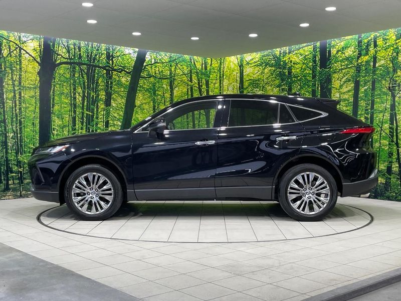 2021 Toyota Harrier 6BA-MXUA80 (UW-6a9b89afe9a0c)[15]