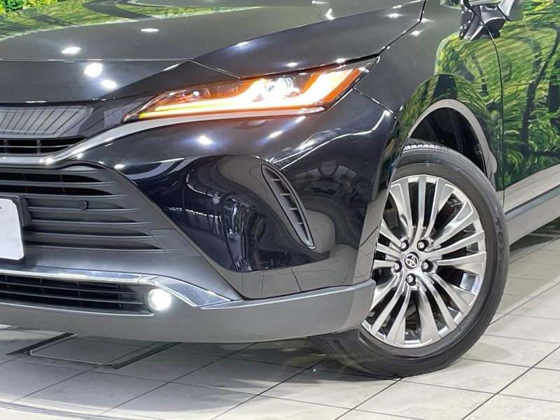 2021 Toyota Harrier 6BA-MXUA80 (UW-6a9b89afe9a0c)[11]