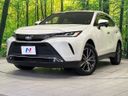 2021 Toyota Harrier 6BA-MXUA80 (UW-6a9b89b282569)[0]