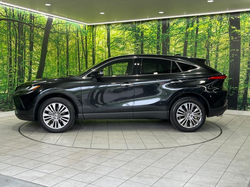 2021 Toyota Harrier 6BA-MXUA80 (UW-6a9b89b33e580)[11]